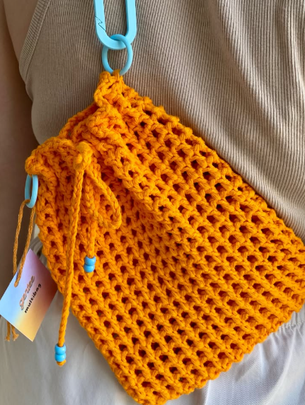 Crochet