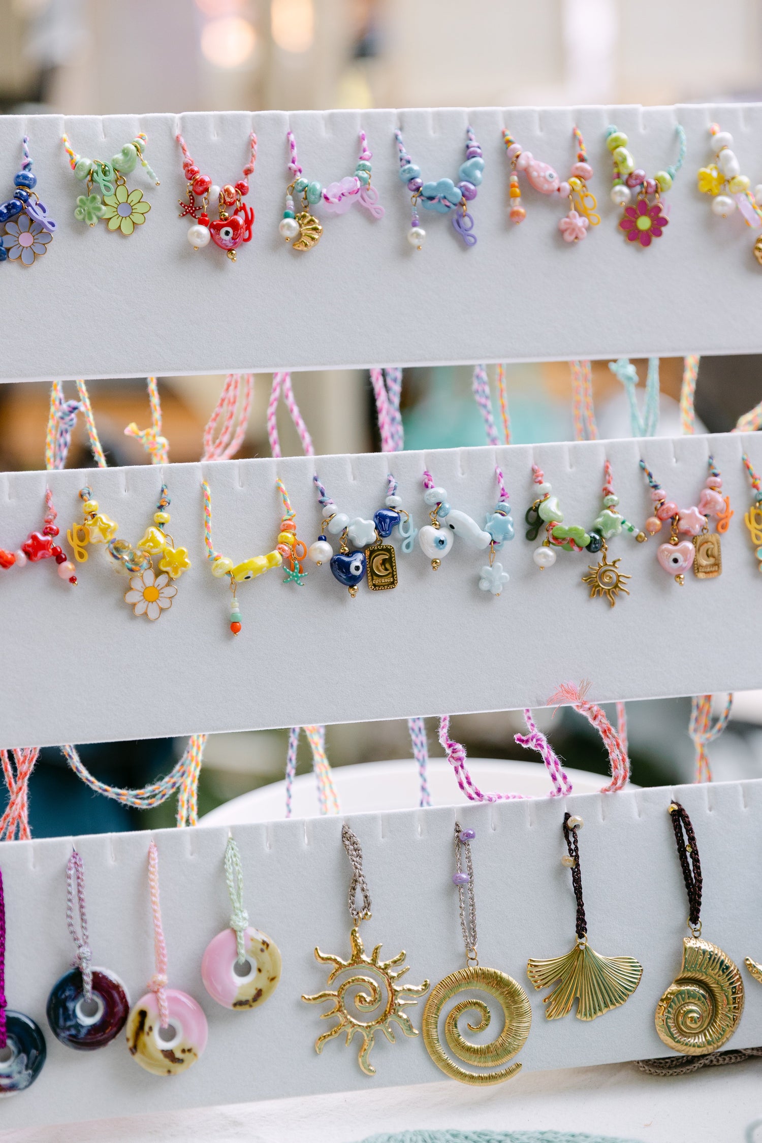 Summer Capsule Collection