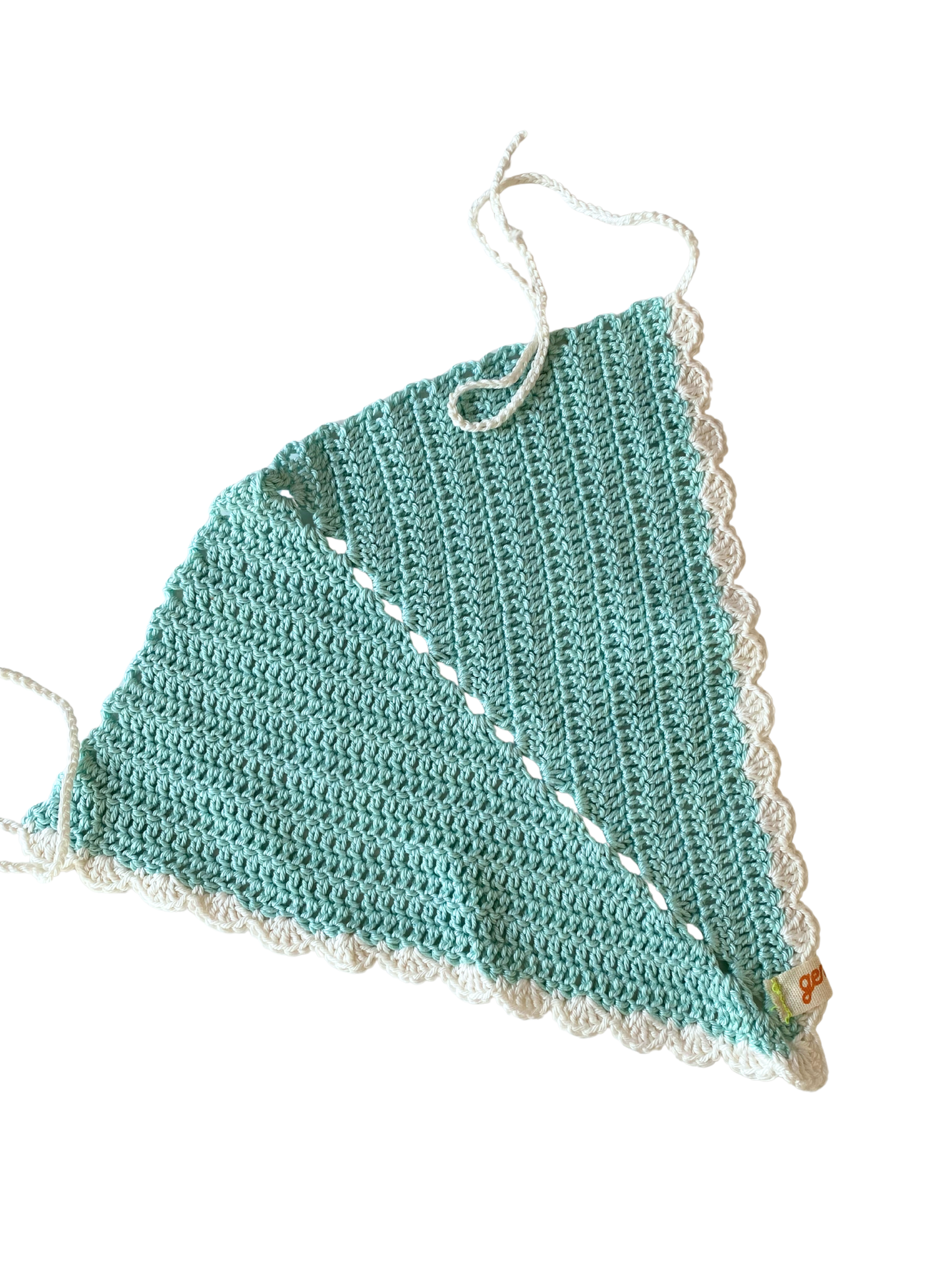 Bandana Crochet
