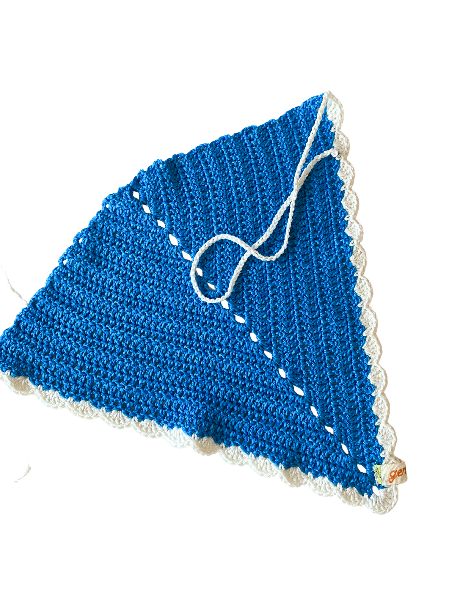 Bandana Crochet