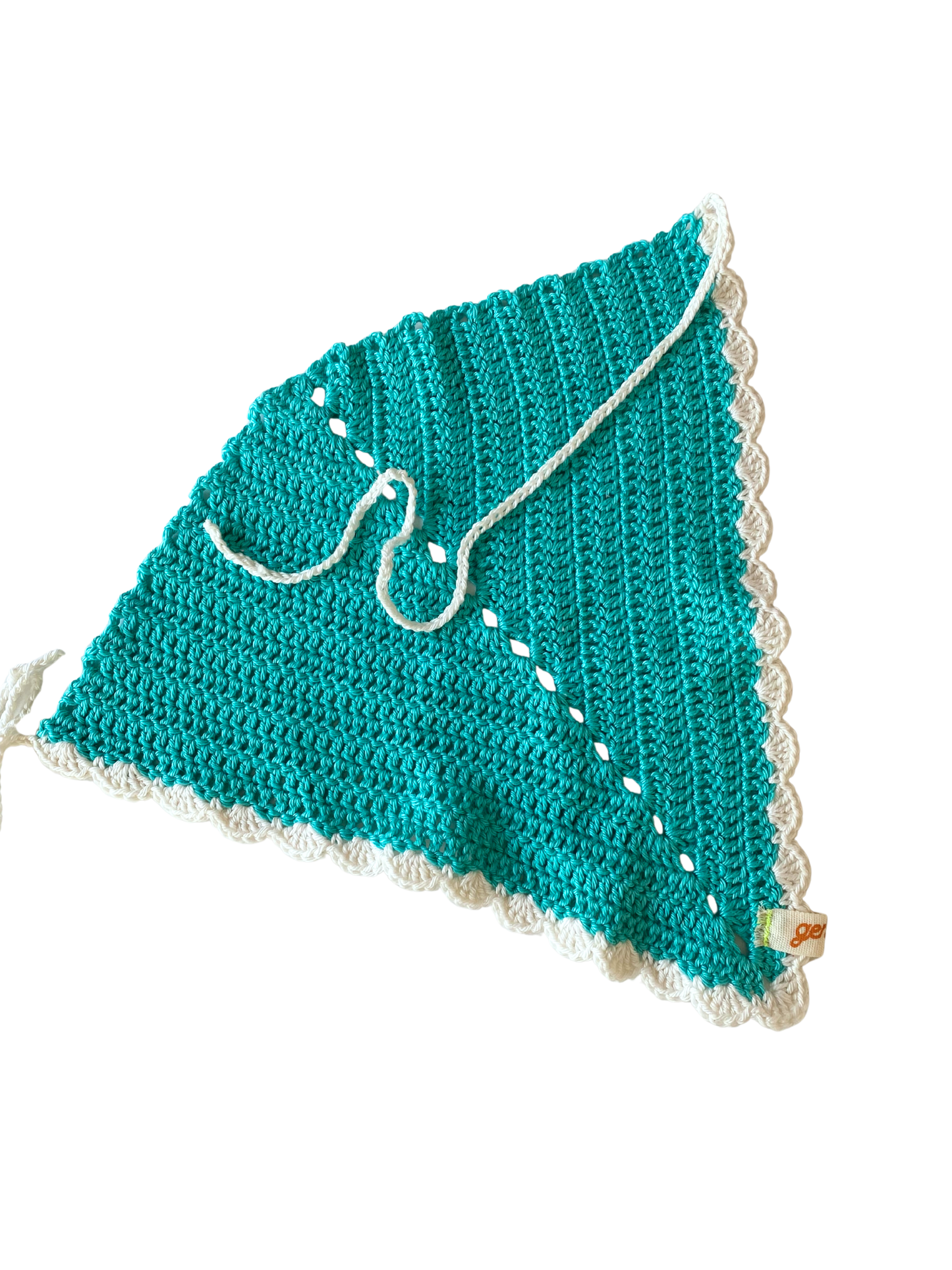 Bandana Crochet