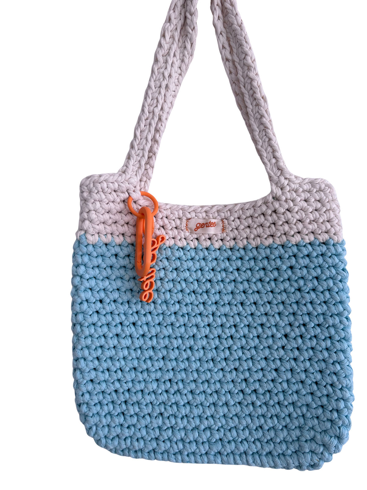 Borsa Macramè