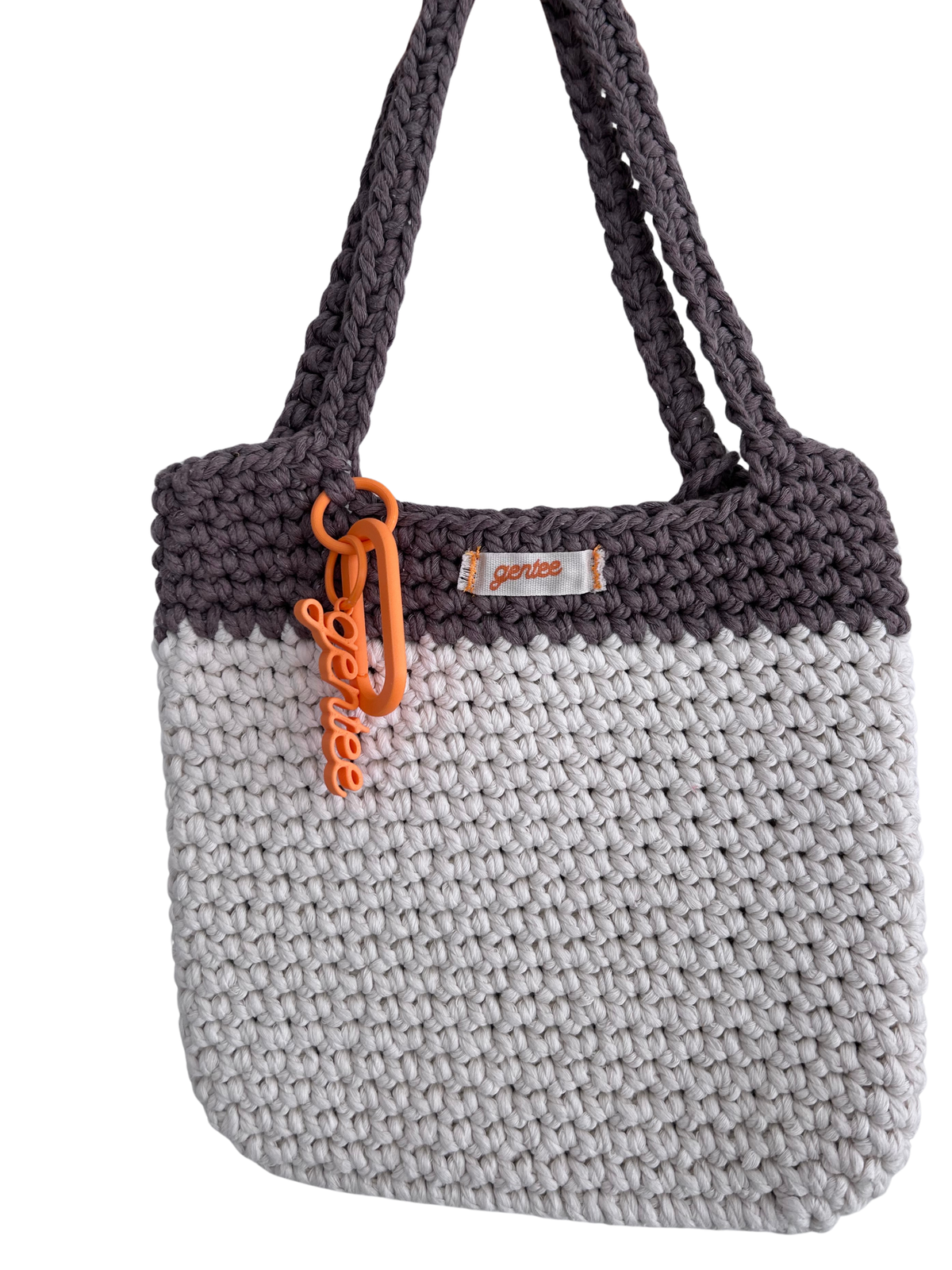 Borsa Macramè
