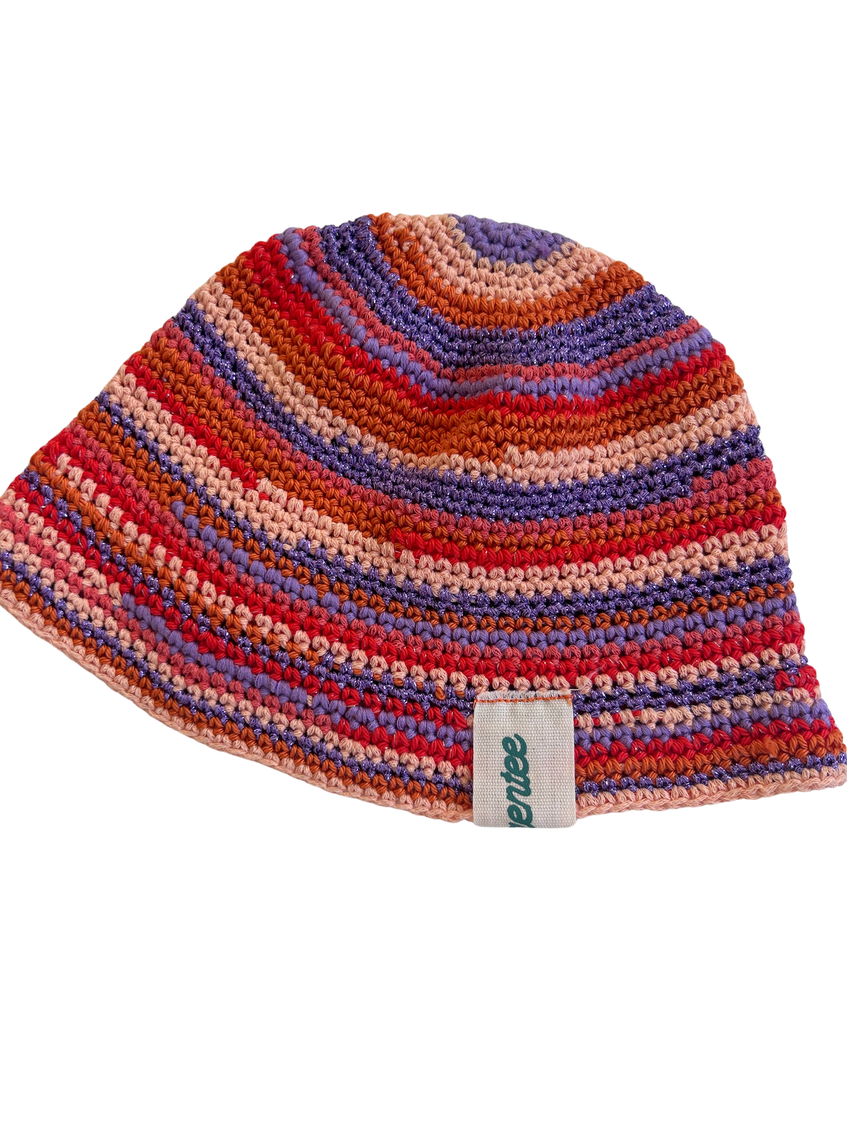 Bucket Crochet