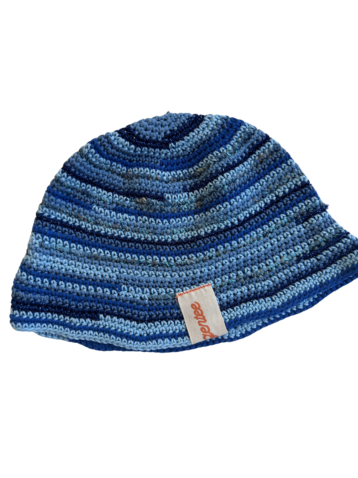 Bucket Crochet