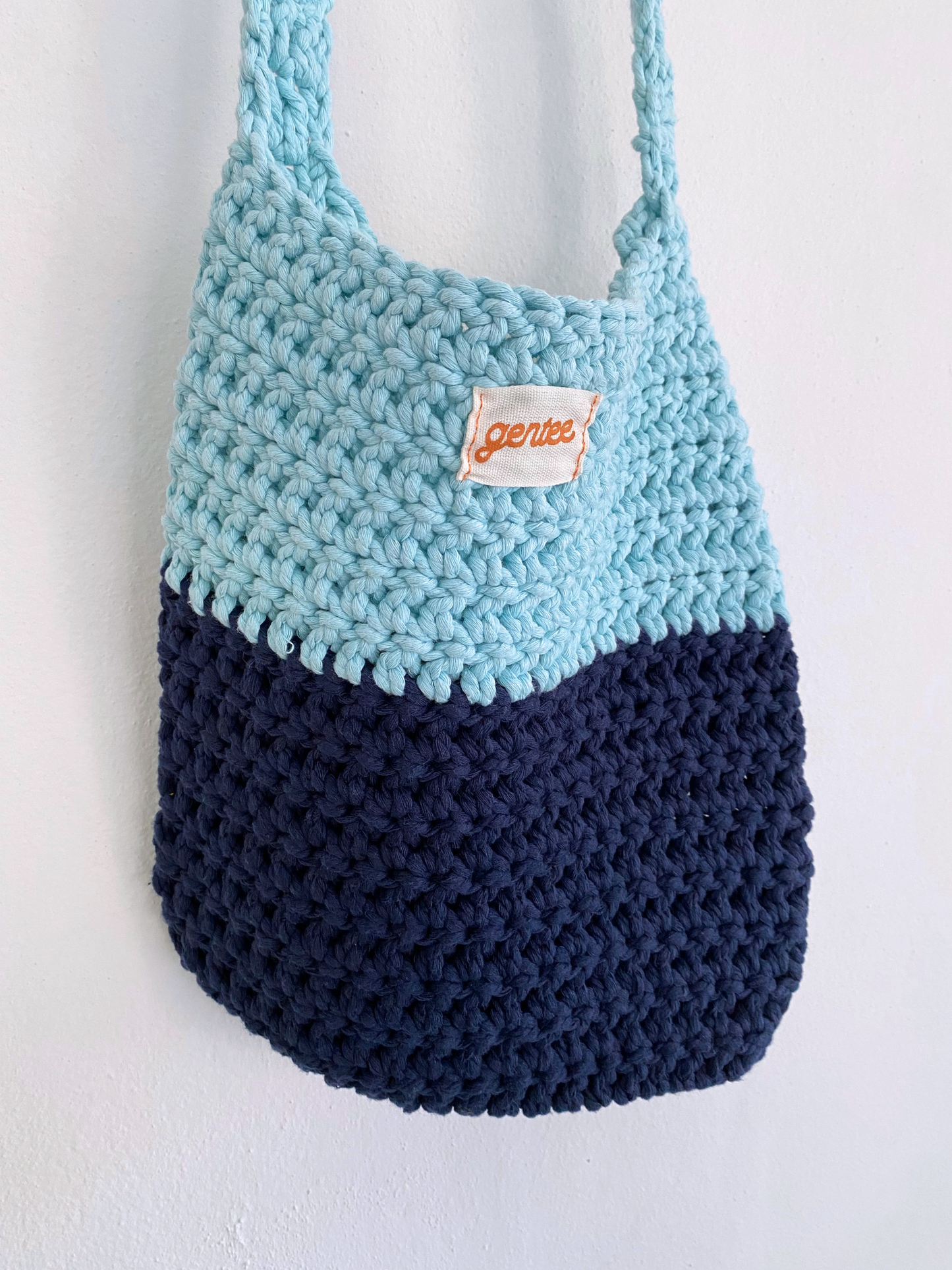 Chunky Tote Bag
