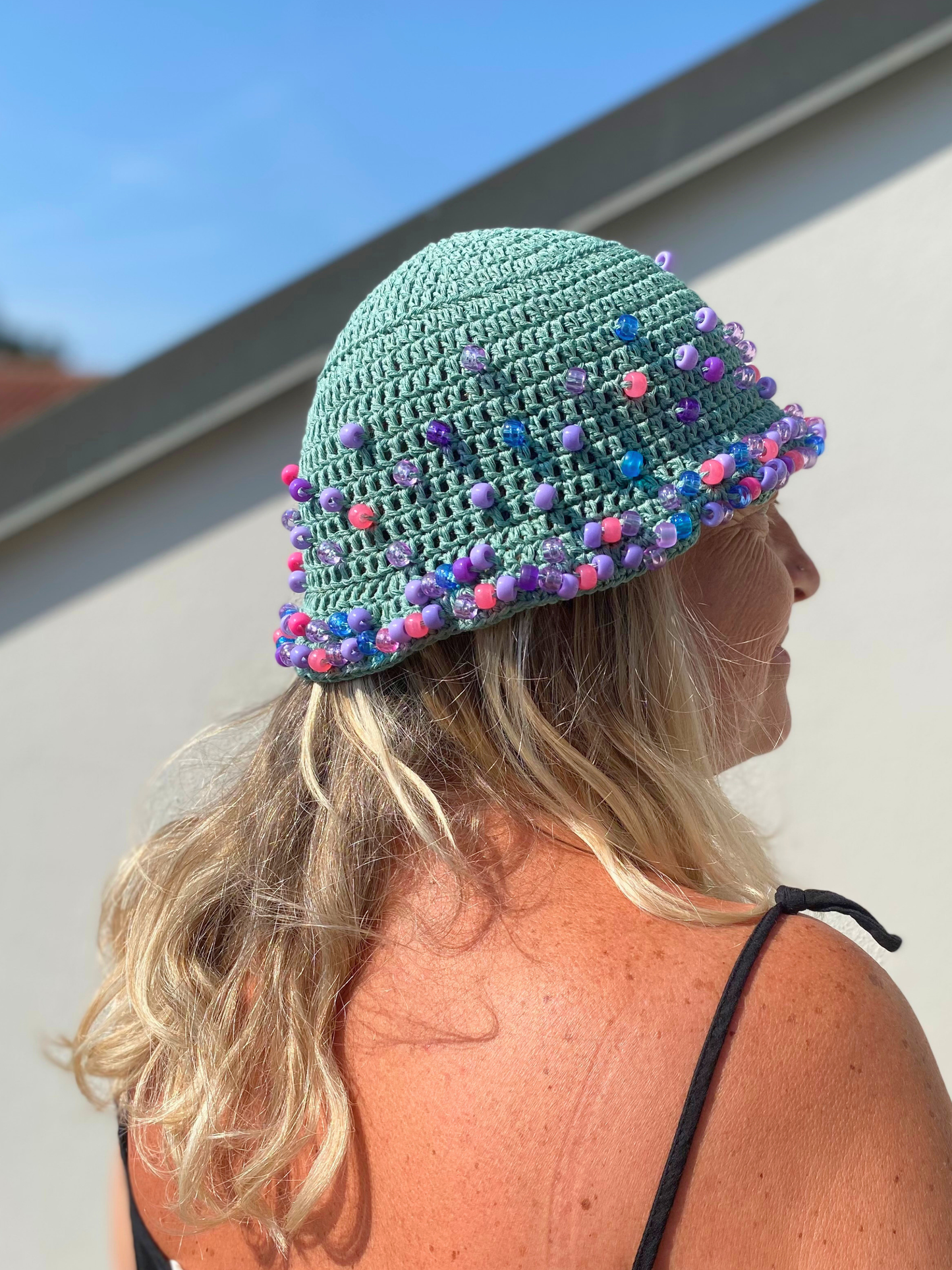Medusini Summer