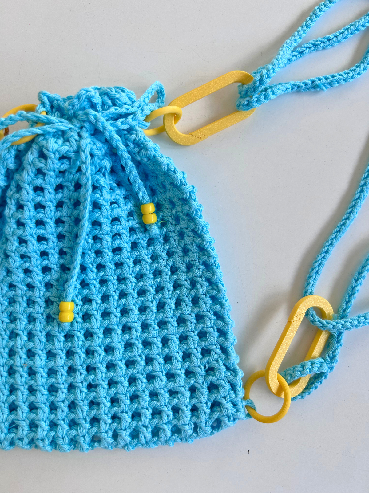 Multibag Carabiners