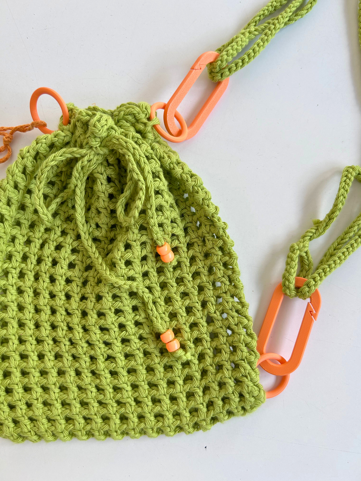 Multibag Carabiners