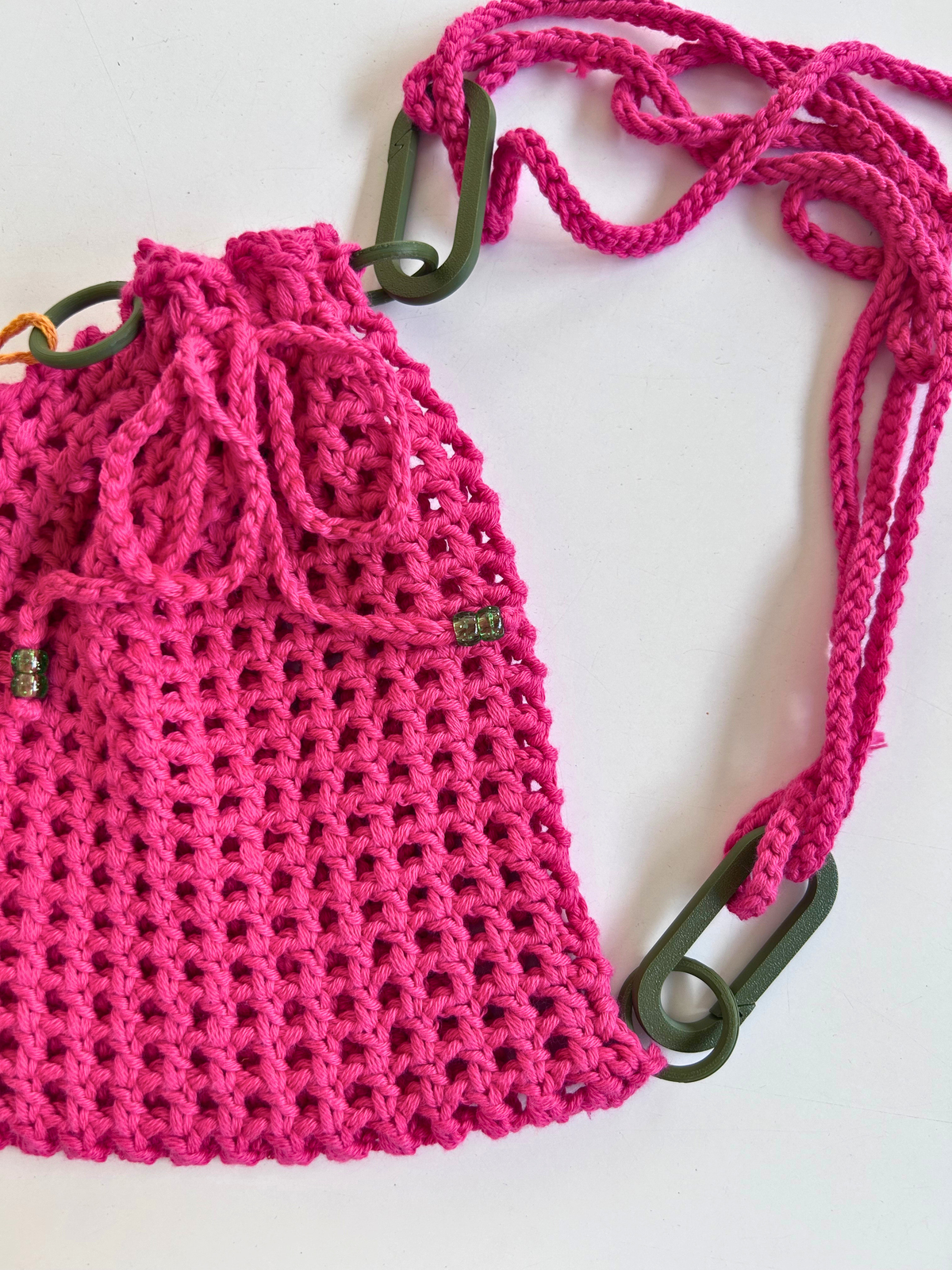 Multibag Carabiners