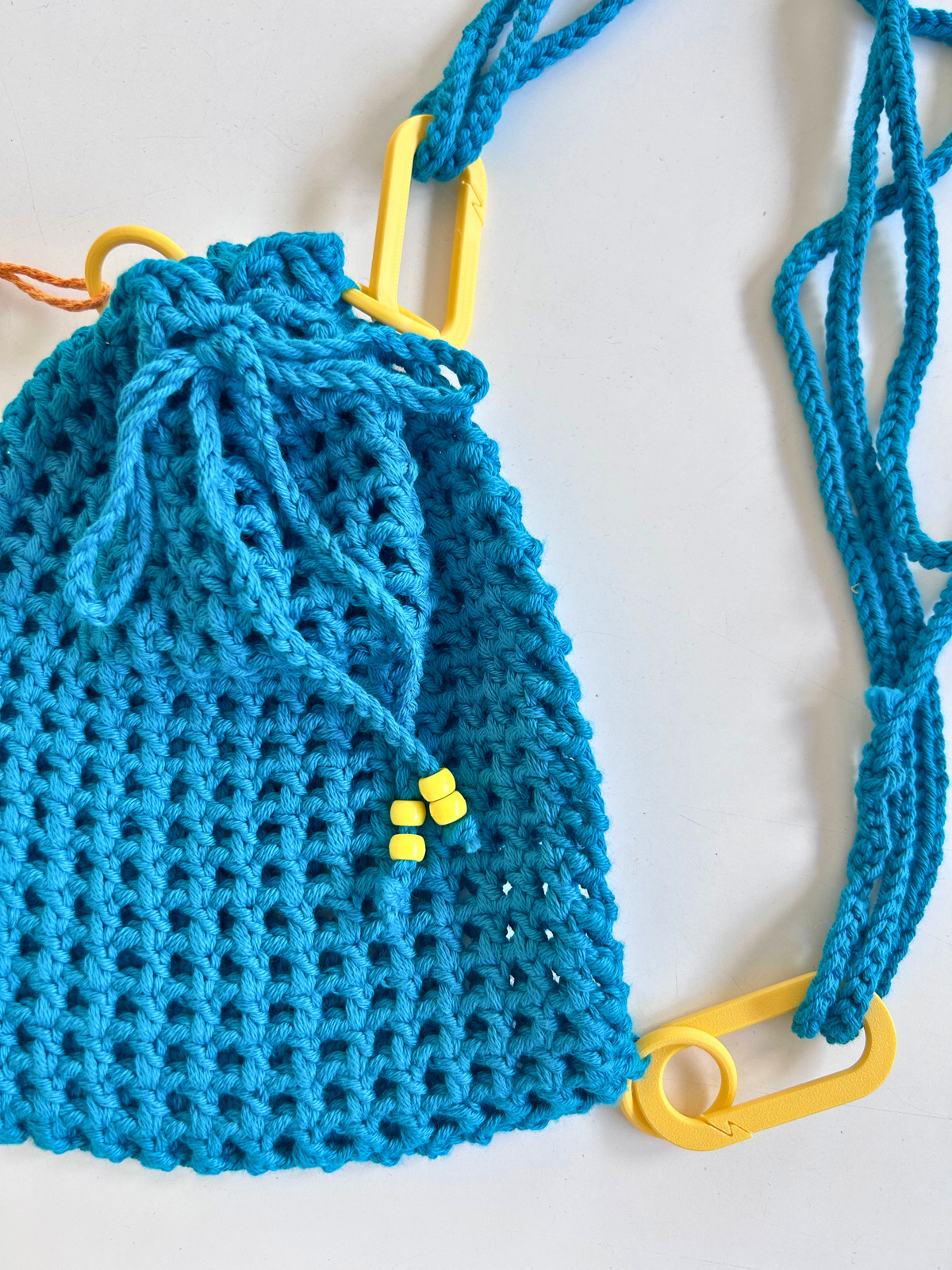 Multibag Carabiners