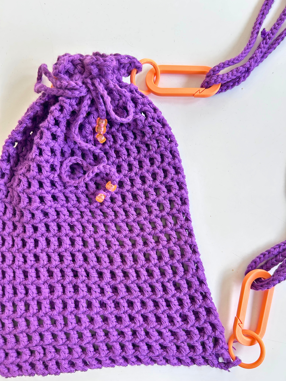 Multibag Carabiners