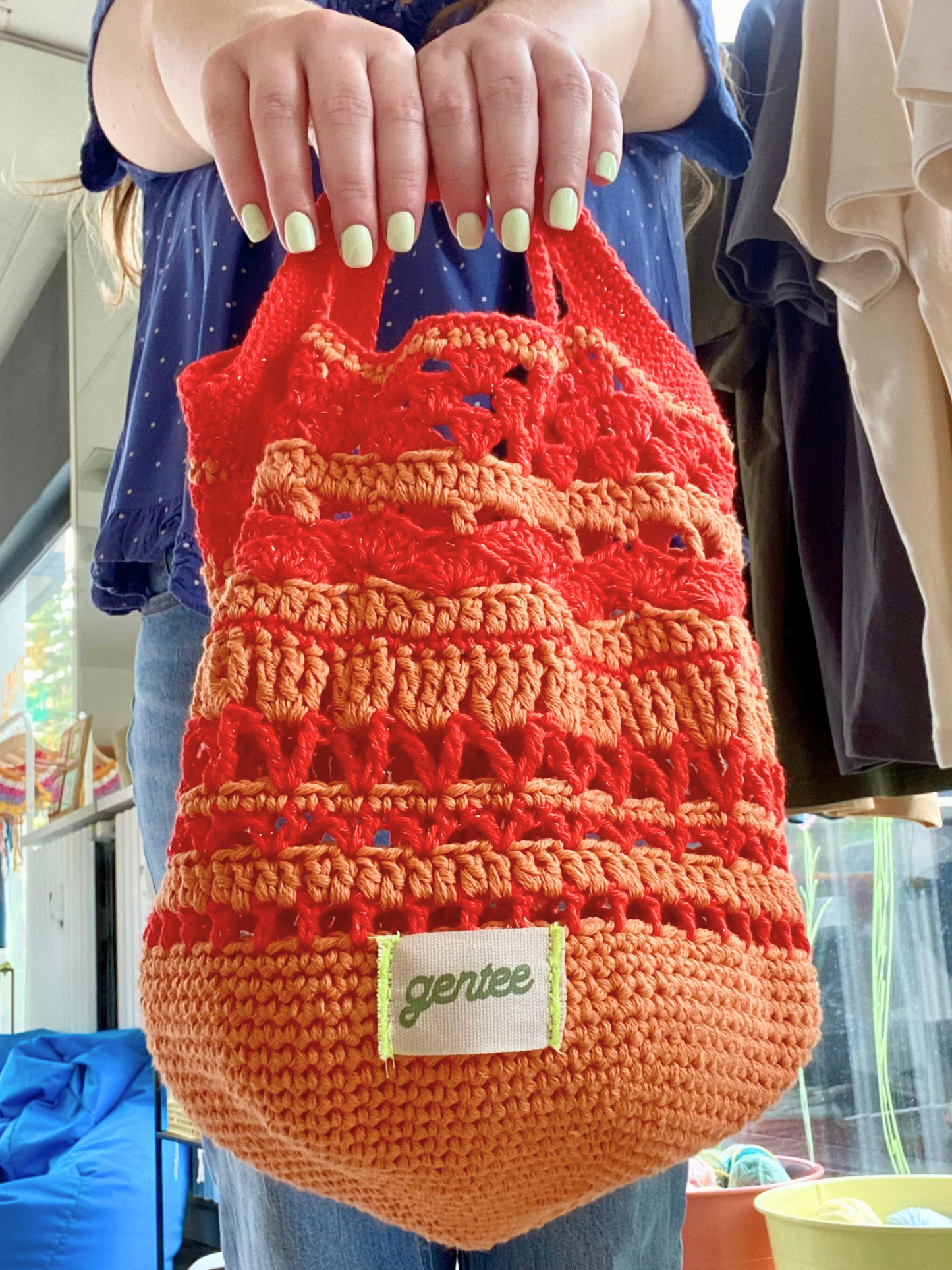 Sacco Bag