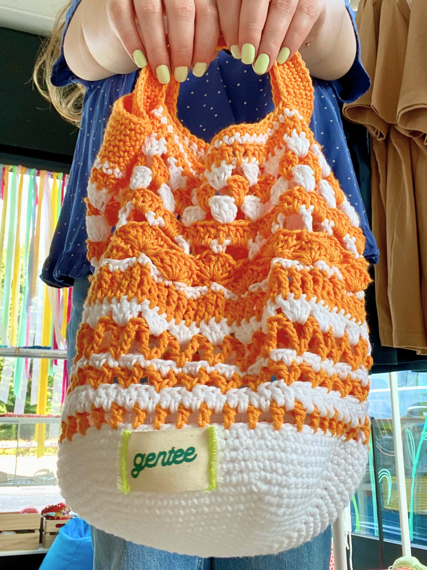 Sacco Bag