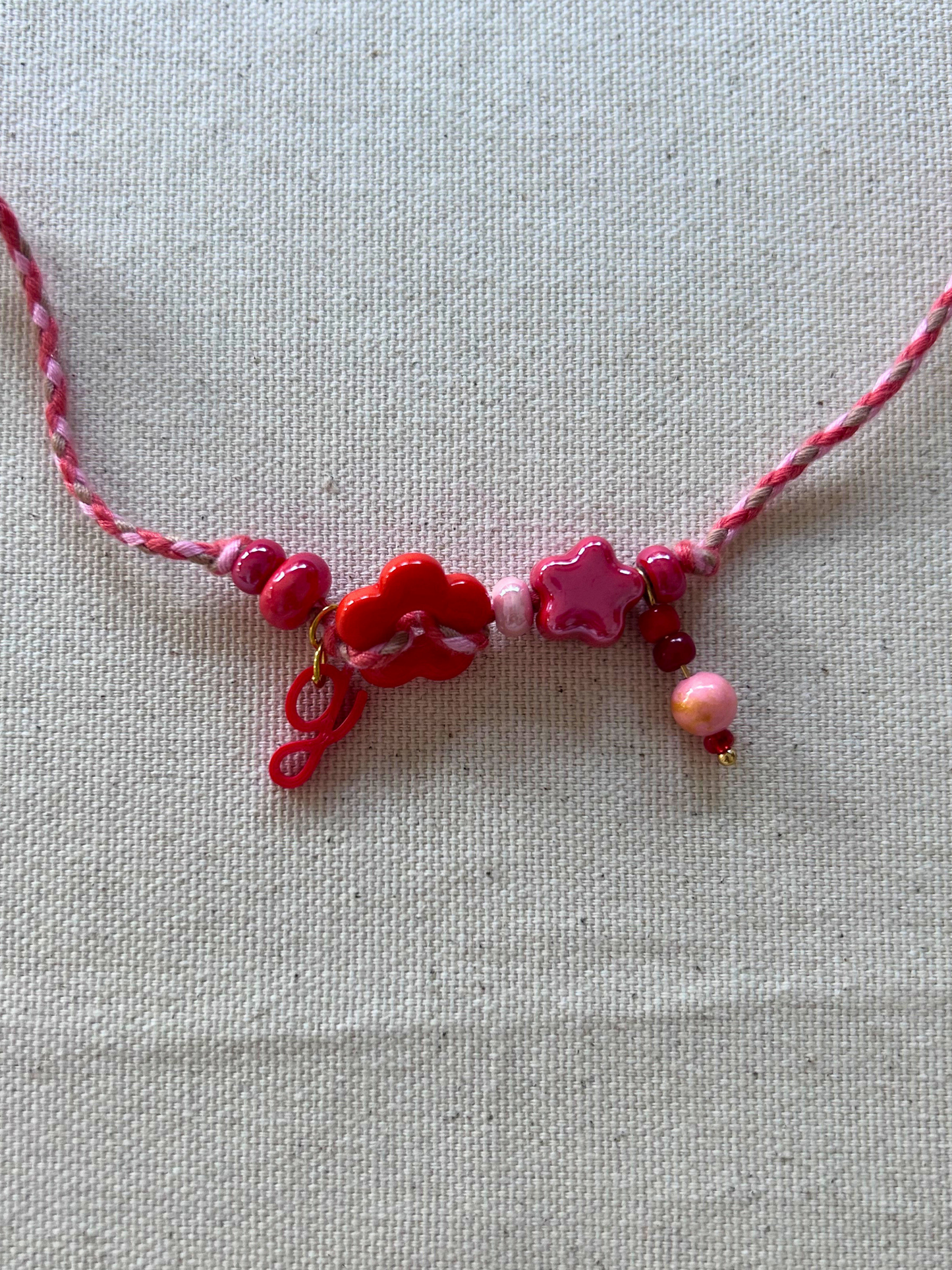 Collanina Charms