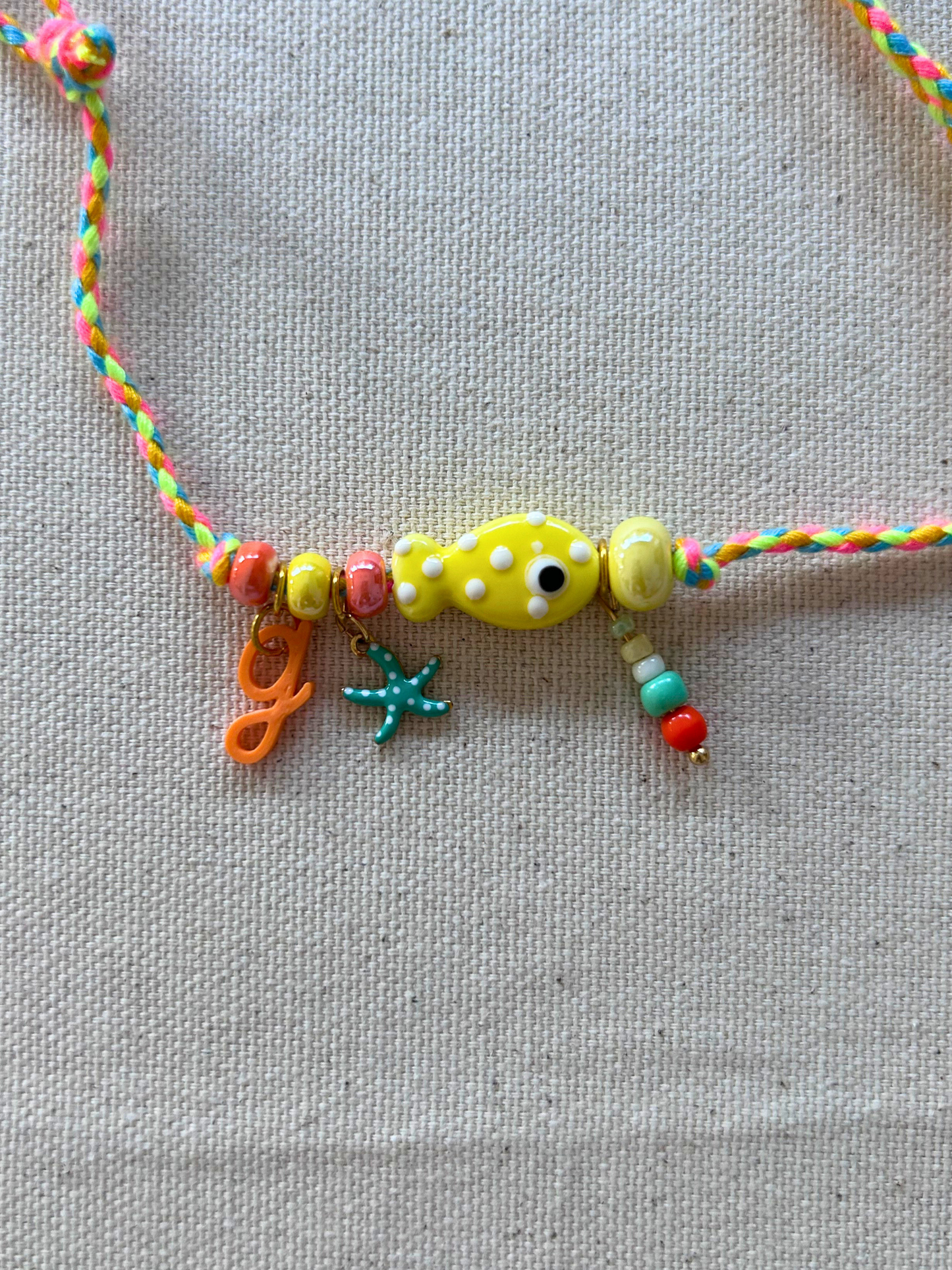 Collanina Charms