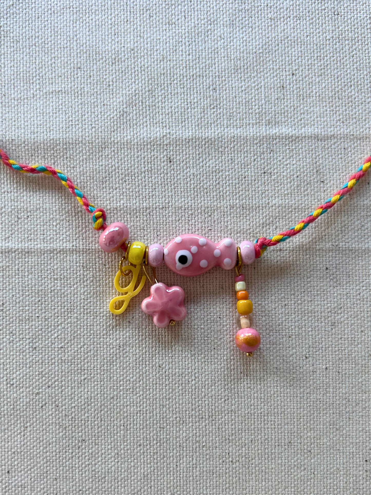 Collanina Charms
