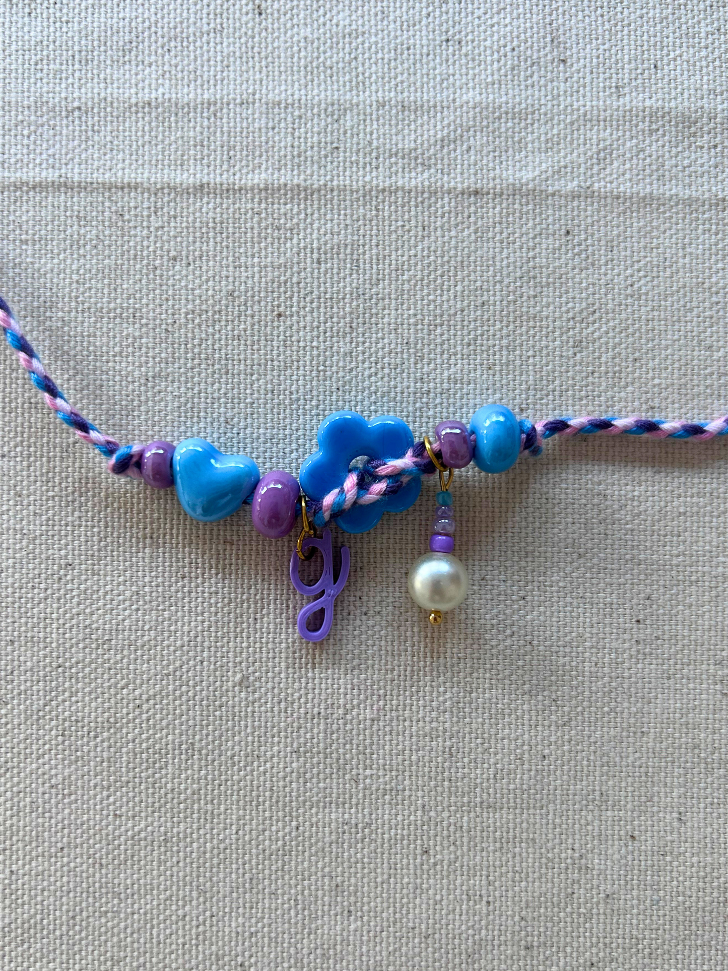 Collanina Charms