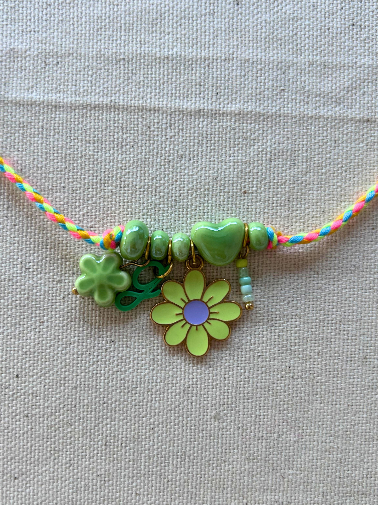 Collanina Charms
