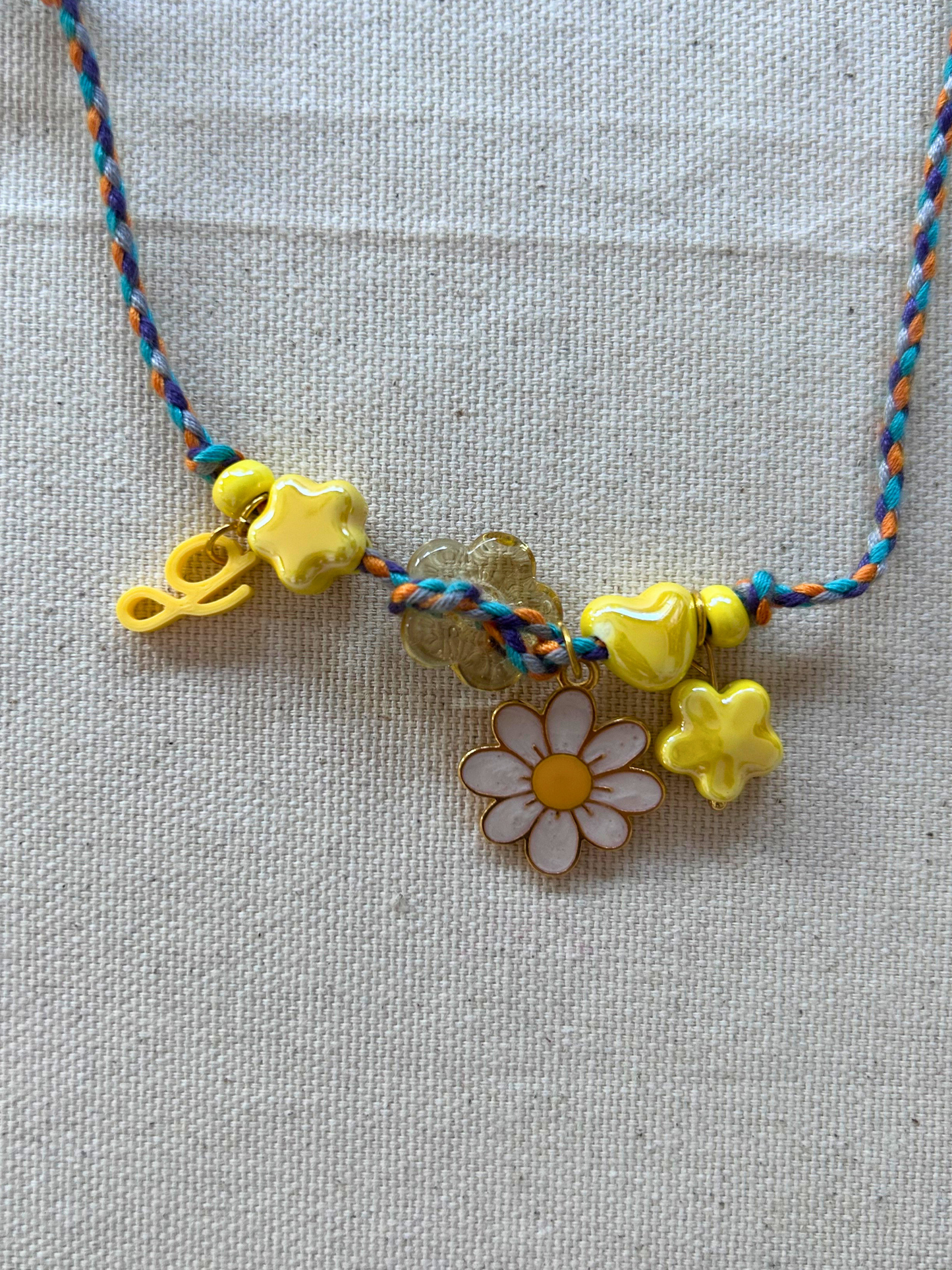 Collanina Charms