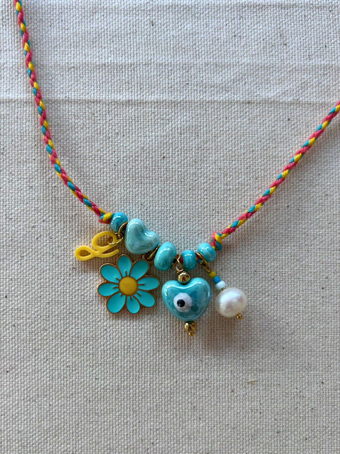 Collanina Charms