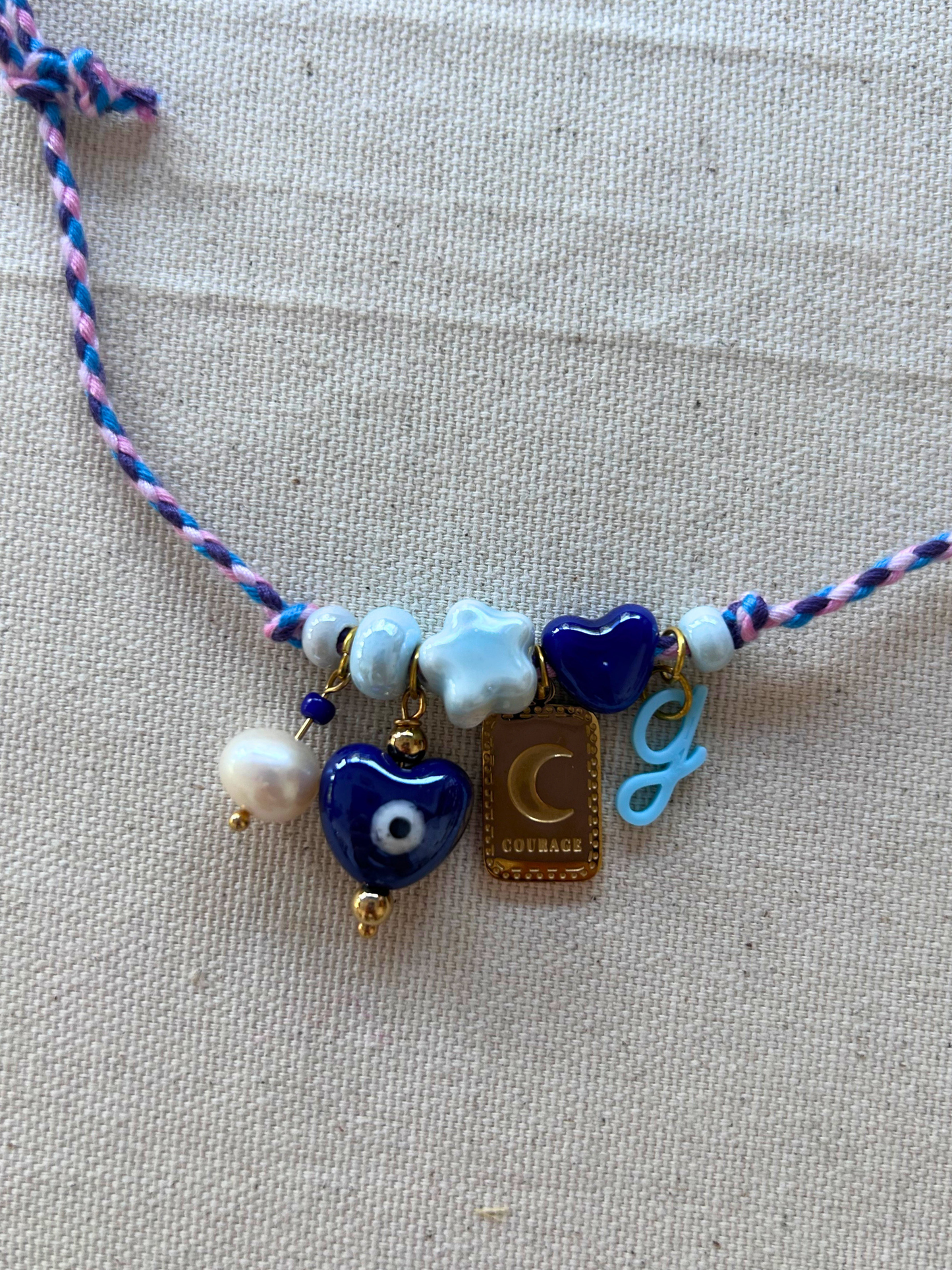 Collanina Charms