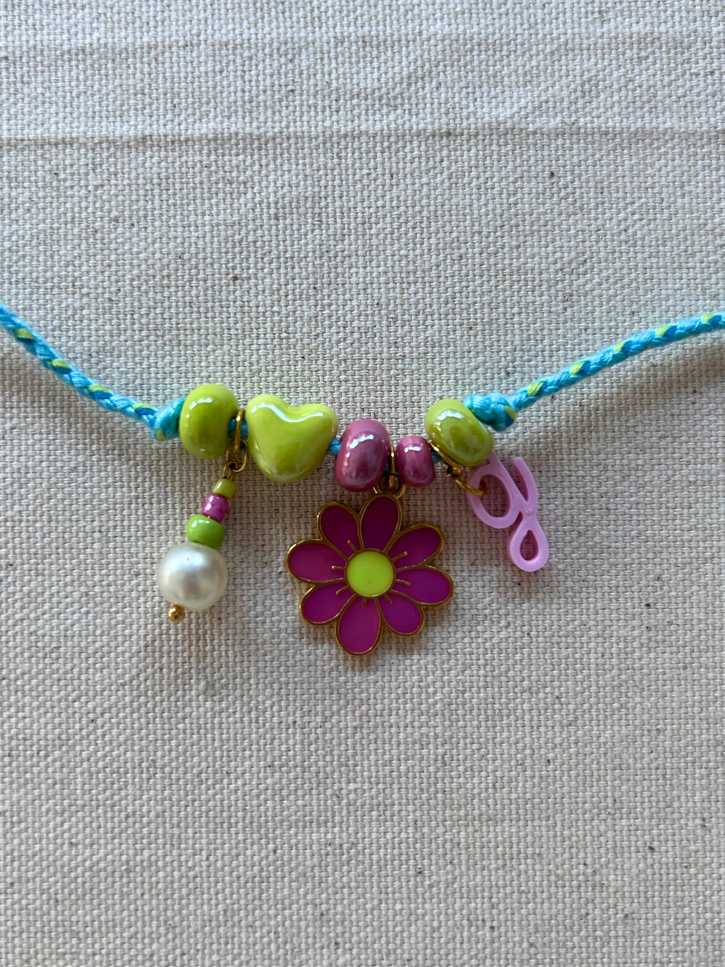 Collanina Charms