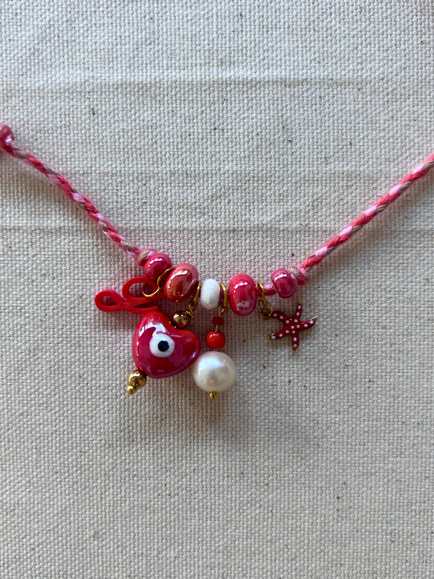 Collanina Charms