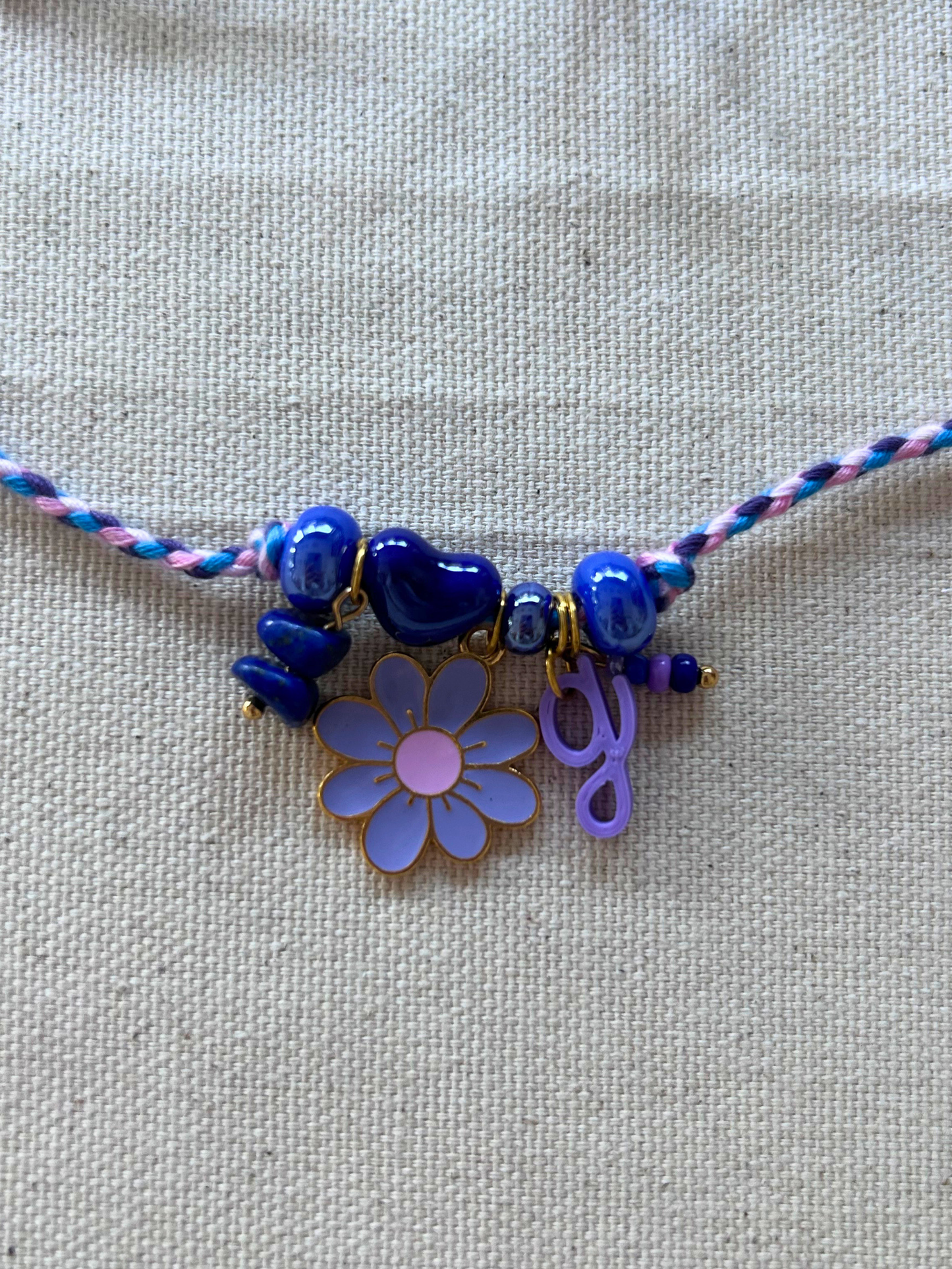 Collanina Charms
