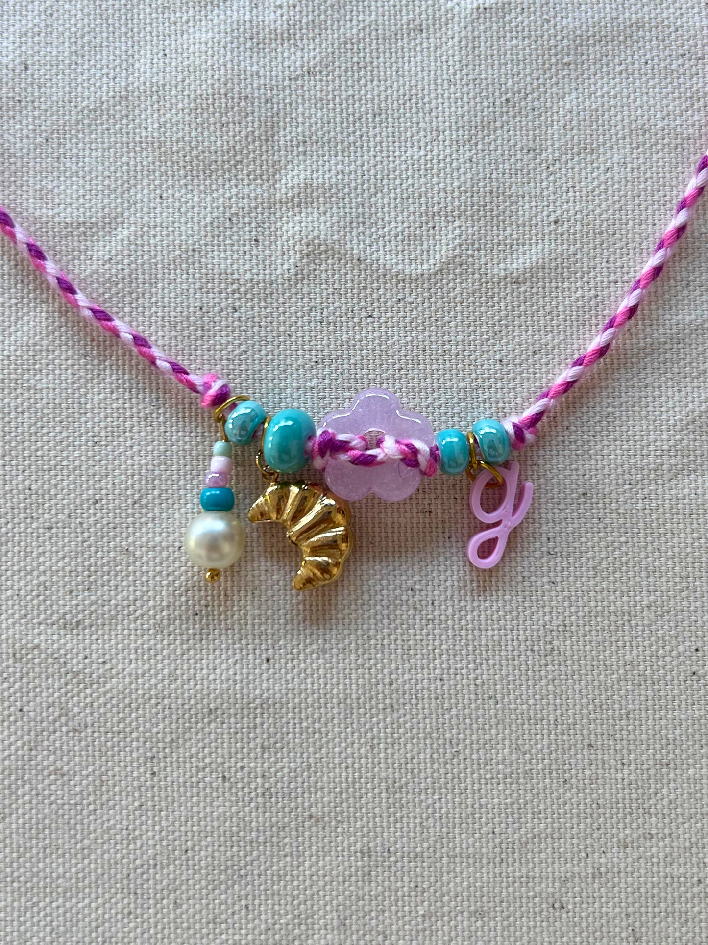 Collanina Charms