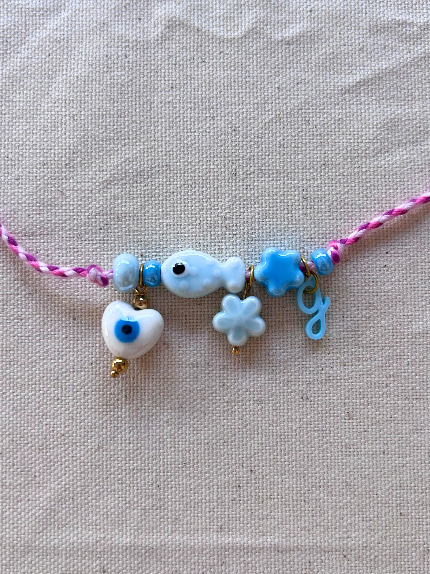Collanina Charms
