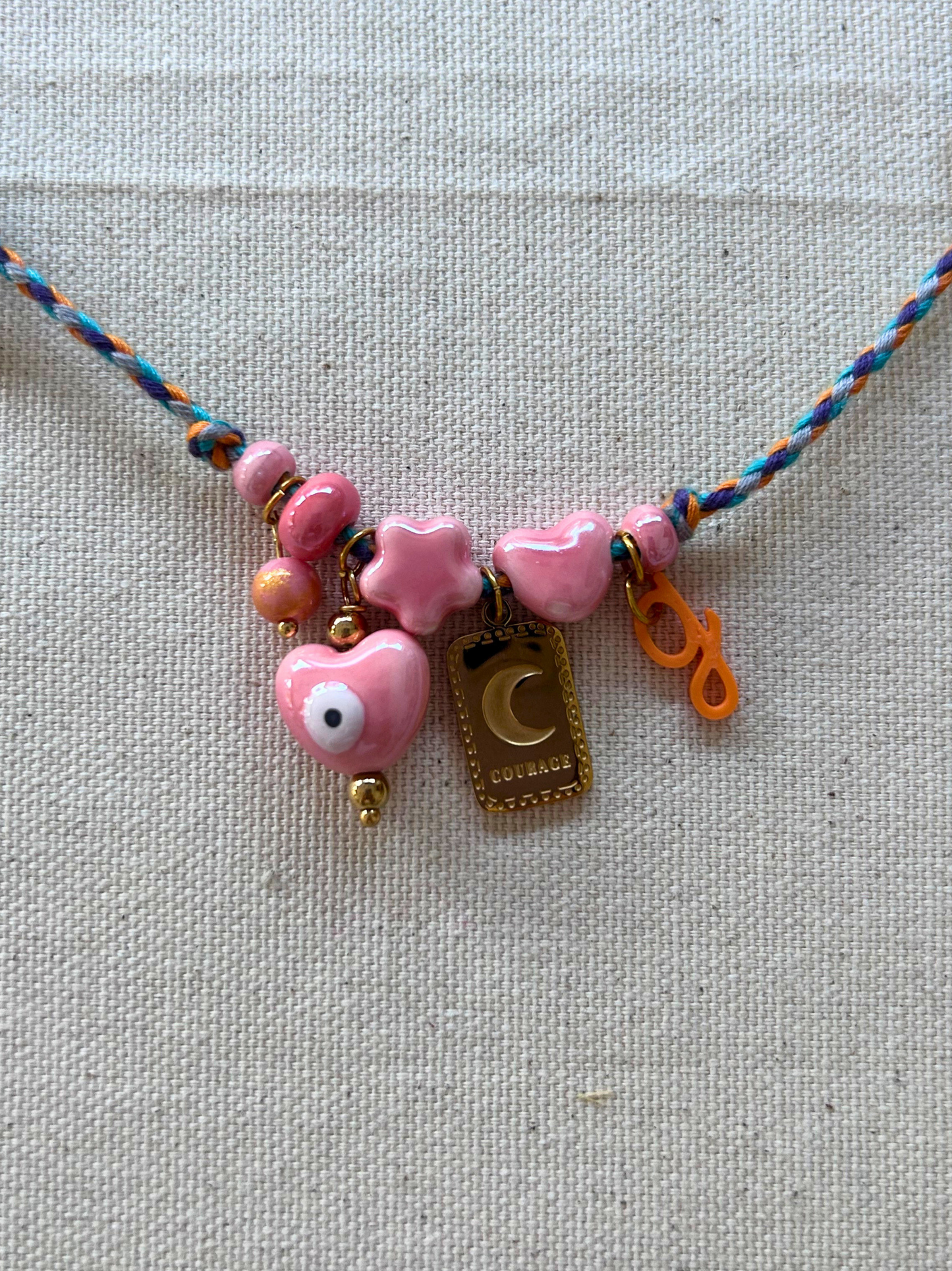 Collanina Charms