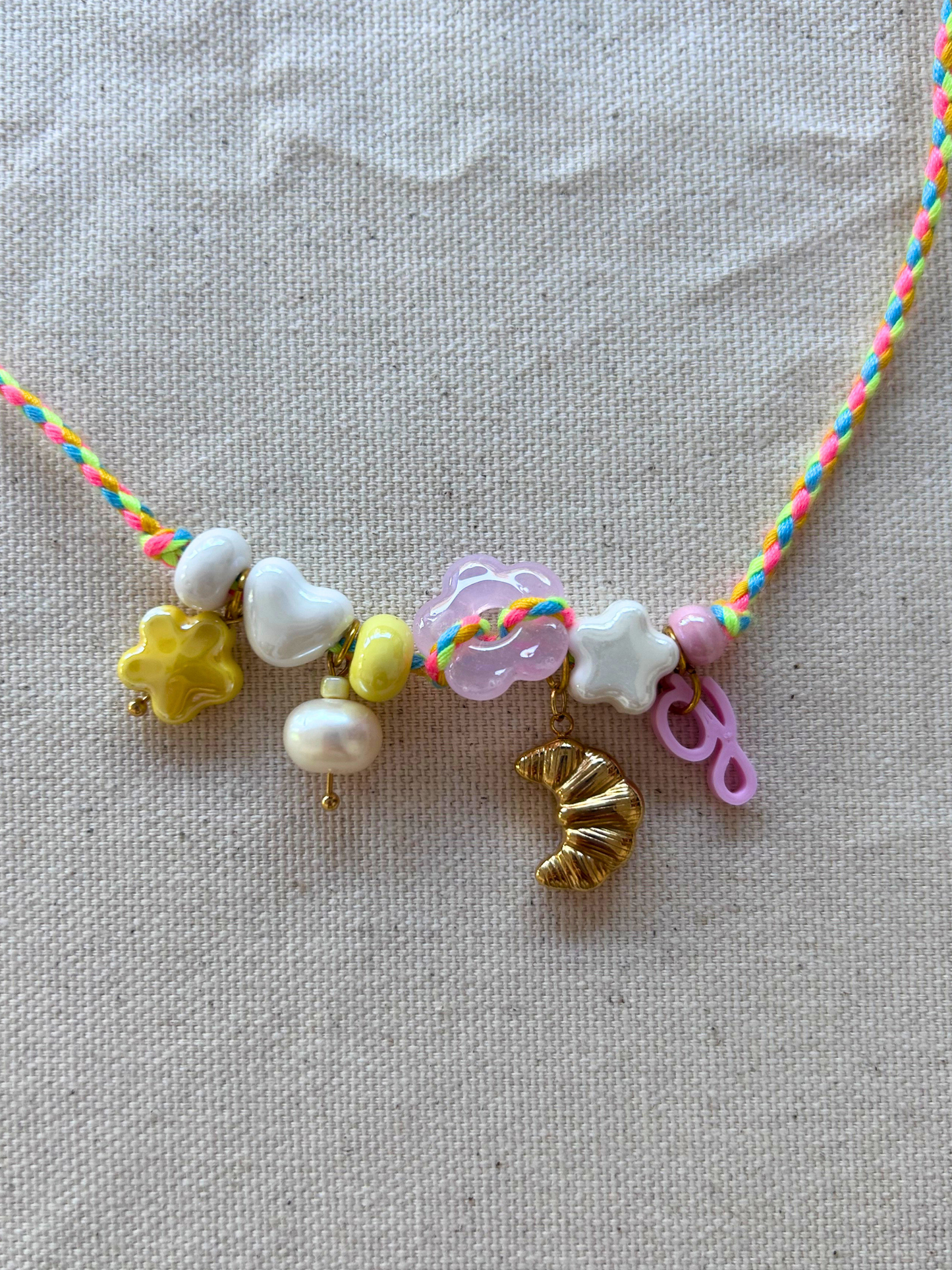 Collanina Charms