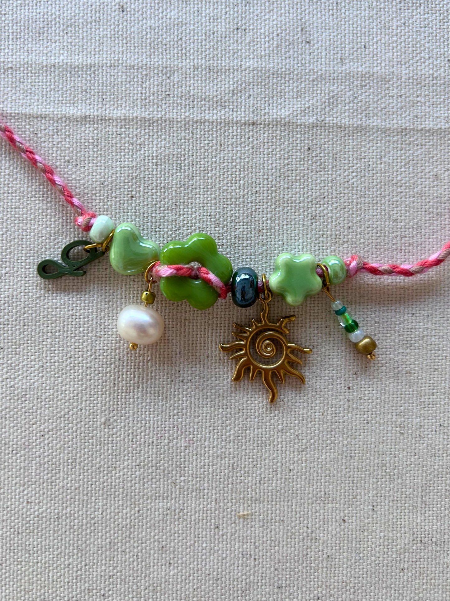 Collanina Charms