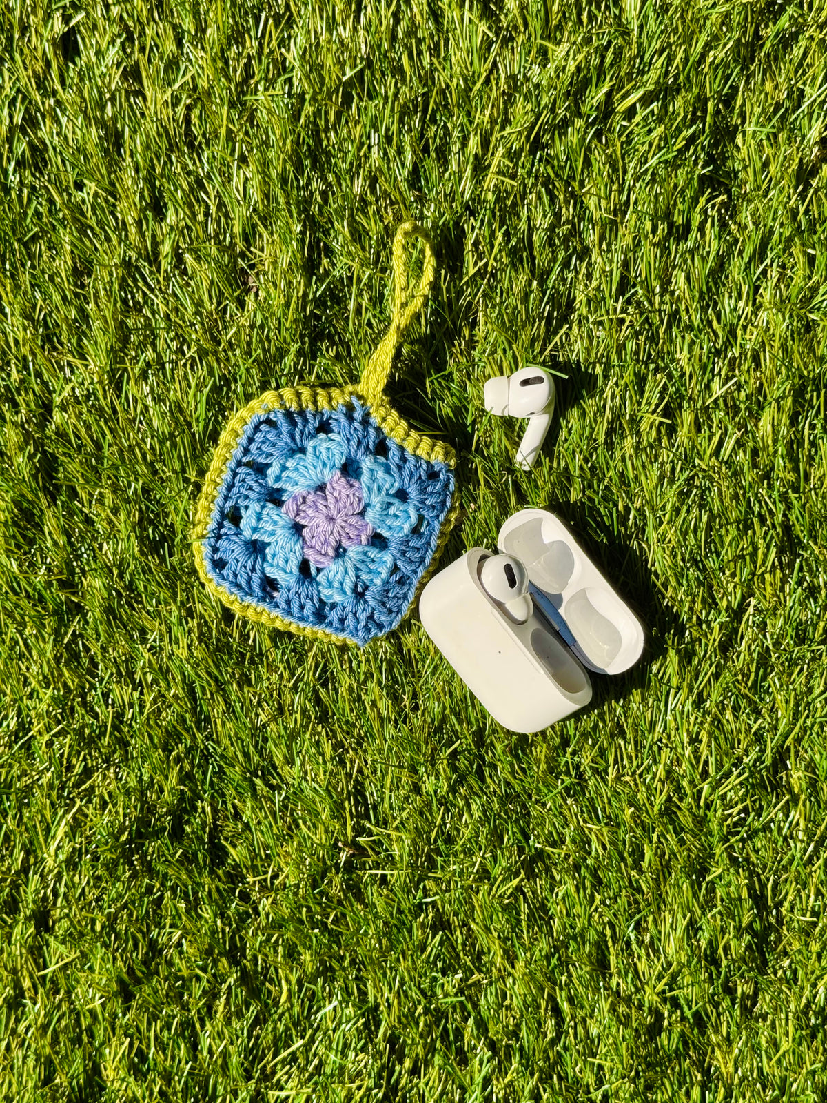 Workshop porta cuffie